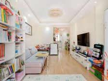 香楠小区 楼层 交通便利 精装修 商品房 南北通透