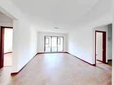 世贸铂悦府 毛坯大三居 不临沈阳路 采光充足