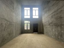 万科中天城市花园,小独栋别墅,使用面积大,拓展面积高