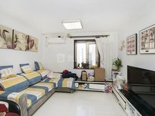 德胜 双旗杆东里3室1厅 满五诚心出售