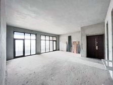 楼往 皇马郦宫 高层大平层 单嫁超笋 南向看小区园林