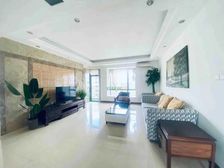 中信凯旋国际高 4室2厅3卫 精装修 405万元 随时看房