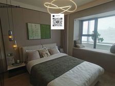 远洋寛阅时光 3室2厅2卫 精装修 197万元 92平米