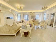 凯旋国际业主自住,诚心出售, 单价低户型方正