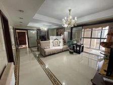 市中心新路口小学妇幼附近 花园园林小区中建岳阳中心 拎包入住