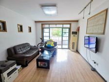 凤凰城凤鸣苑 精装可拎包入住 满二 临地铁 大两居 西南朝向