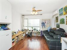 西城德胜门阳光丽景,南区不临街,业主靠谱出售条件可谈