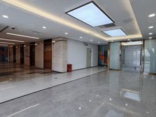 西三环金源商圈地铁旁精装方正西向写字间招租