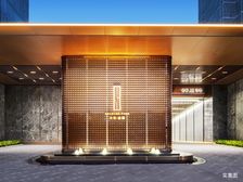 120平首付65万起+精装修+ BRT+8号线+600米万达