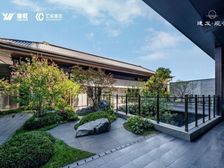 关系户清退,望京北豪装平墅,南北三平台全明格局边户同看观承