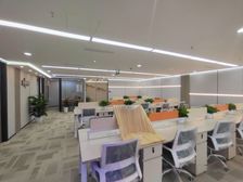 中关村SOHO300平米 精装带家具入驻 欢迎老板咨询