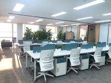 东三环丨富顿中心丨劲松大厦丨华腾大厦丨华腾北搪商务大厦丨精装