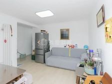 德胜门双旗杆东里2室2厅