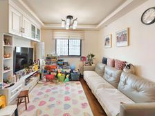 新上 水岸金桥苑三房 小区 一套在卖 精装修电梯中层看房约