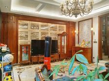 西平别墅联墅 精装修 安静 位置好 随时可以看房