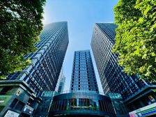 捡漏!捡漏!随便比,甲级楼,双地铁,精装全配,拎包入住。