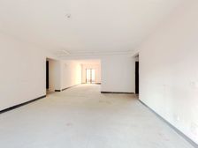 中房物业海蓝和光洋房钥匙房源中层诚心出售拼手速