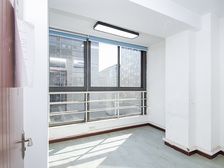 长远天地 234平3居 南东向简装修 视野无遮挡