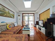 澜茵华庭(东区) 临地铁 出行方便 精装可拎包入住 南北通透