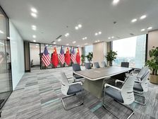 丰台西二环北京西站国投财富广场首科大厦机械广益贵都写字楼出租