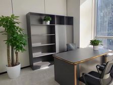 出租丨可注册丨精装带家具丨双地铁上建丨国投财富广场丨北京西站