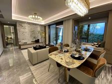 (直降25万后83万)精装送全家电,沙-小本,1万买产权车位