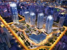 (保底3000元租金)沙坪坝水电气三通公寓 精装可签代管合同