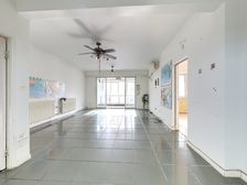 迪阳公寓 3室1厅 152.89平