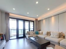 买房免用,价格好谈,百万精装,满五,楼层好户型好,适合置换。