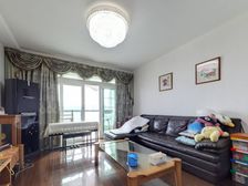 塘桥高品质小区,全明户型 采光充足 凤凰楼层 高区景观 视野