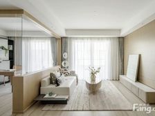 中国铁建·熙语:自住+次新房+高品质+诚意+云间+精装