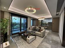 央企招商精装带中央空调 近轻轨 送车位物业费家具家电