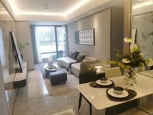 国贸鹭原新虹桥板块 近山姆 奥特莱斯 价格可议