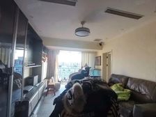 满五 正南 3室2厅 澜茵华庭(东区) 精装修