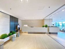 大望路商圈 佳兆业广场 精装修带家具 户型方正 高区特价出租