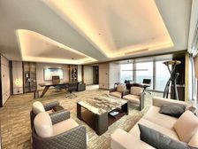 福田第二高楼丨大百汇广场高区1000平精装带家私 近中洲皇庭