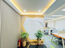 国贸CBD〖180㎡含专票〗天阶大厦丨万通中心丨财富丨富尔