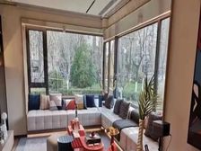 亦庄经开区首开万科城市之光东望 两居室 地铁国贸 精装修交付