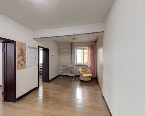 河北 芳园里 2室2厅