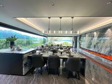 越秀·栖山悦府 4室2厅3卫 小高层洋房 纯板楼 一梯一户