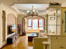 新上好房 杨家坪商圈精装三房 双轻轨 配套成熟