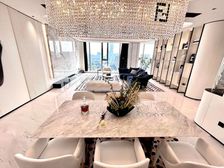 高档小区 人文荟萃 高品质的象征 体验奢华生活