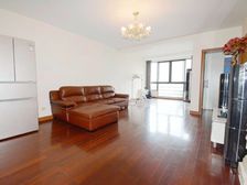 内环内地铁口,南北通3房,看苏州河梦清园,视野开阔,