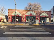 李乃滨推荐西单400平米独栋招服装,珠宝,茶叶,汽车,展厅