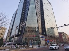 李乃滨推荐东直门天恒大厦2425平米招餐饮,娱乐,办公,茶楼