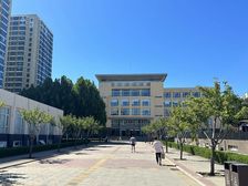 东五环 传媒大学 双桥整栋出租 停车方便 集团办公