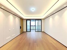 建发品质 新中式园林风 全新未住人 价格看中可以谈