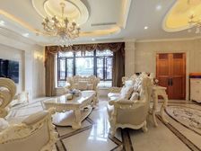 寿桃湖桃花源新上精装豪宅别墅业主离苏急售别管价格看中我来谈