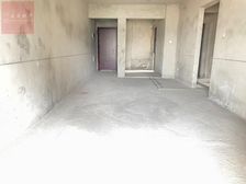 香树丽舍 119平3居 南北向毛坯 着急出售