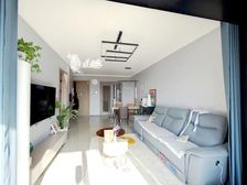 3室2厅 碧桂园天琴湾